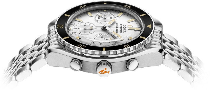 Bild von Doxa SUB 200 C-Graph Searambler