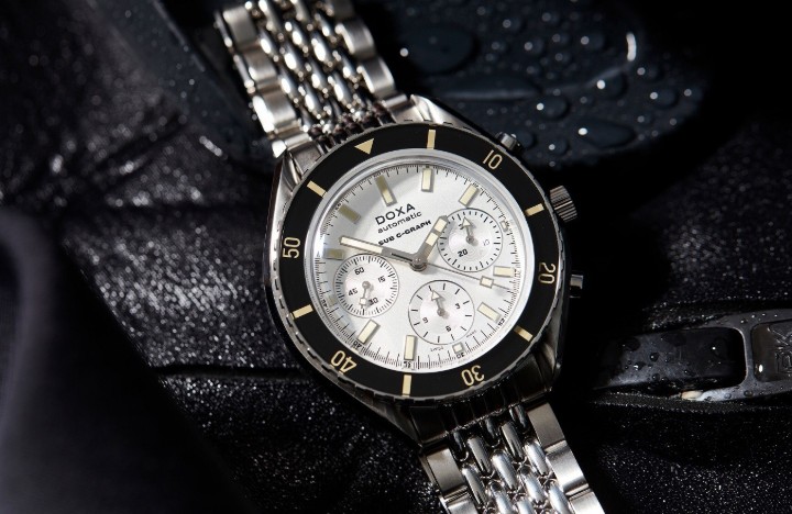 Bild von Doxa SUB 200 C-Graph Searambler