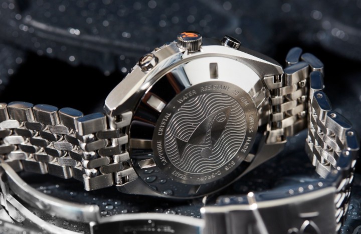 Bild von Doxa SUB 200 C-Graph Searambler