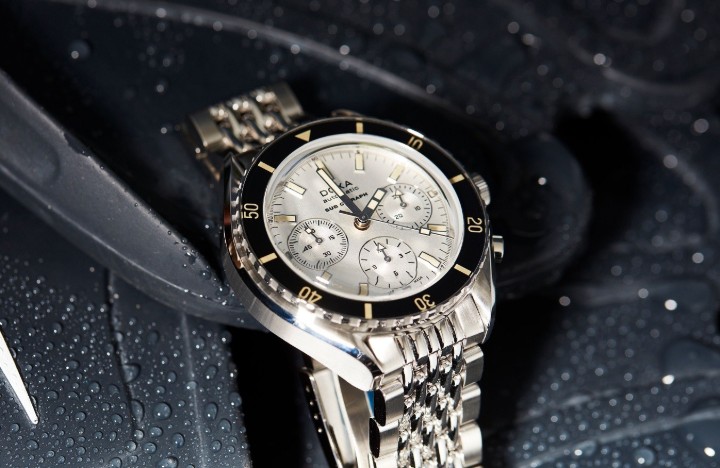 Bild von Doxa SUB 200 C-Graph Searambler