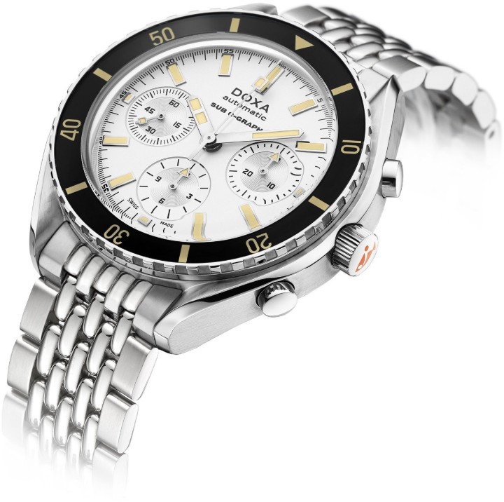 Bild von Doxa SUB 200 C-Graph Searambler