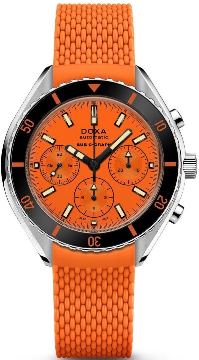 Bild von Doxa SUB 200 C-Graph Professional