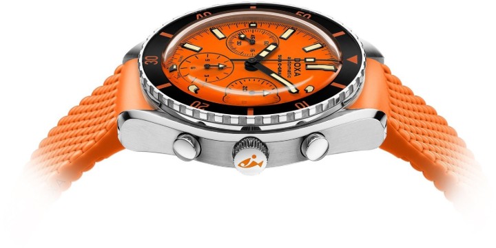 Bild von Doxa SUB 200 C-Graph Professional