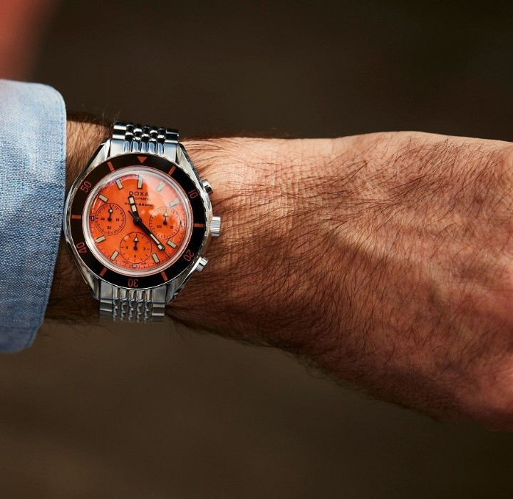 Bild von Doxa SUB 200 C-Graph Professional