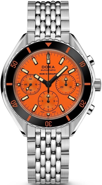 Bild von Doxa SUB 200 C-Graph Professional