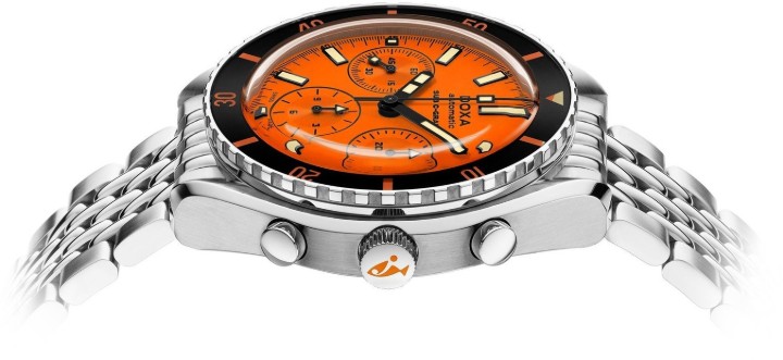 Bild von Doxa SUB 200 C-Graph Professional