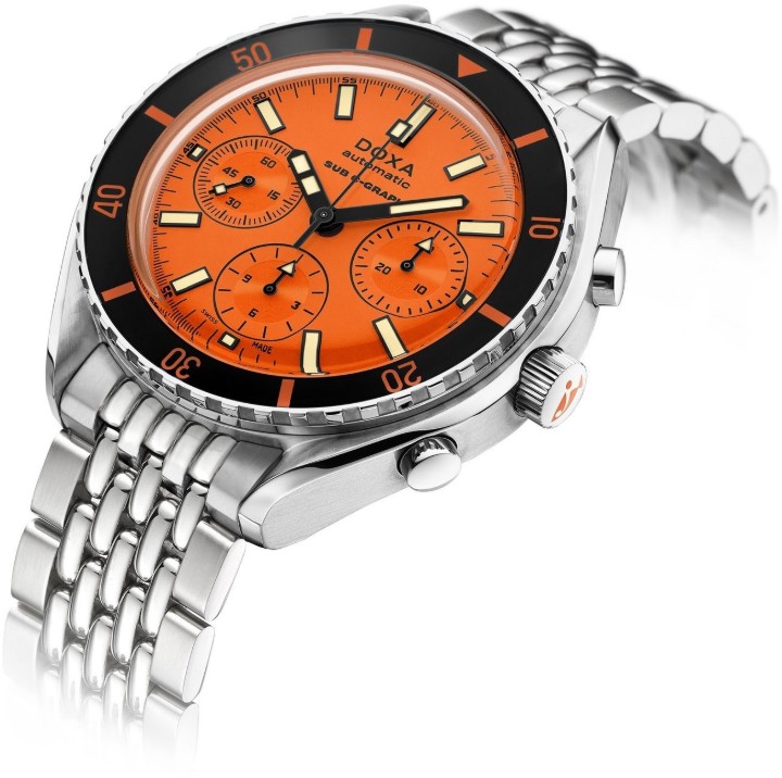 Bild von Doxa SUB 200 C-Graph Professional