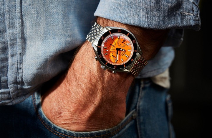 Bild von Doxa SUB 200 C-Graph Professional