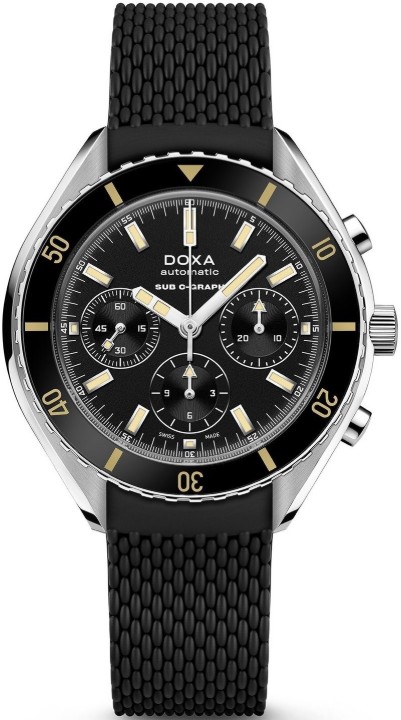 Bild von Doxa SUB 200 C-Graph Sharkhunter