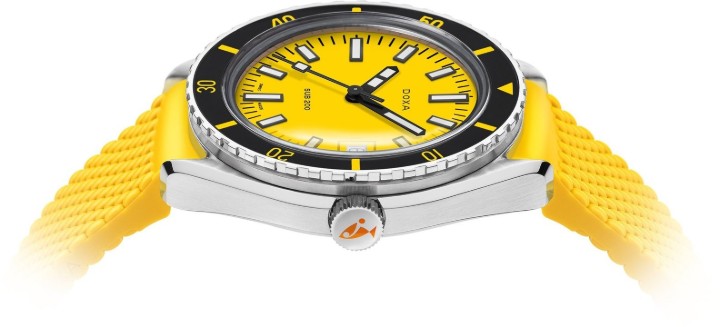 Bild von Doxa SUB 200 Divingstar