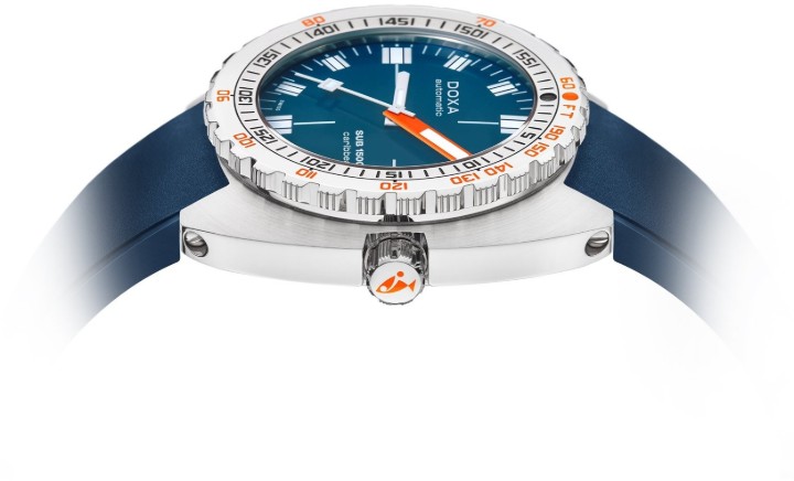Bild von Doxa SUB 1500T Caribbean