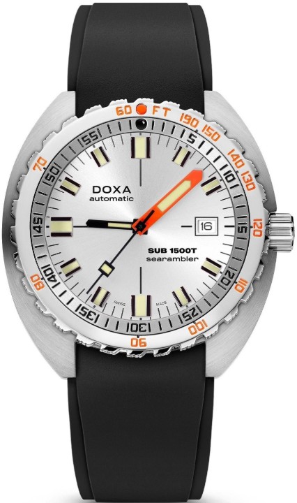 Bild von Doxa SUB 1500T Searambler