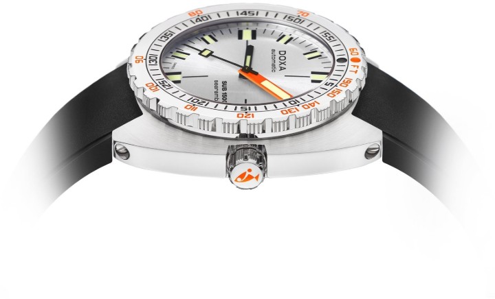 Bild von Doxa SUB 1500T Searambler