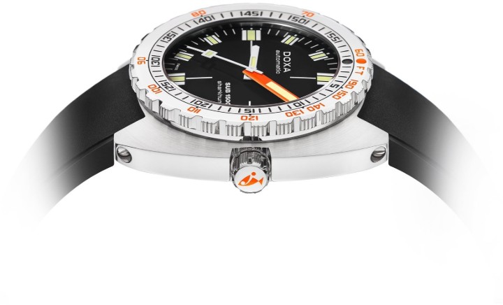 Bild von Doxa SUB 1500T Sharkhunter
