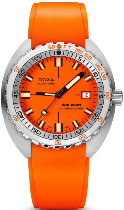 Bild von Doxa SUB 1500T Professional
