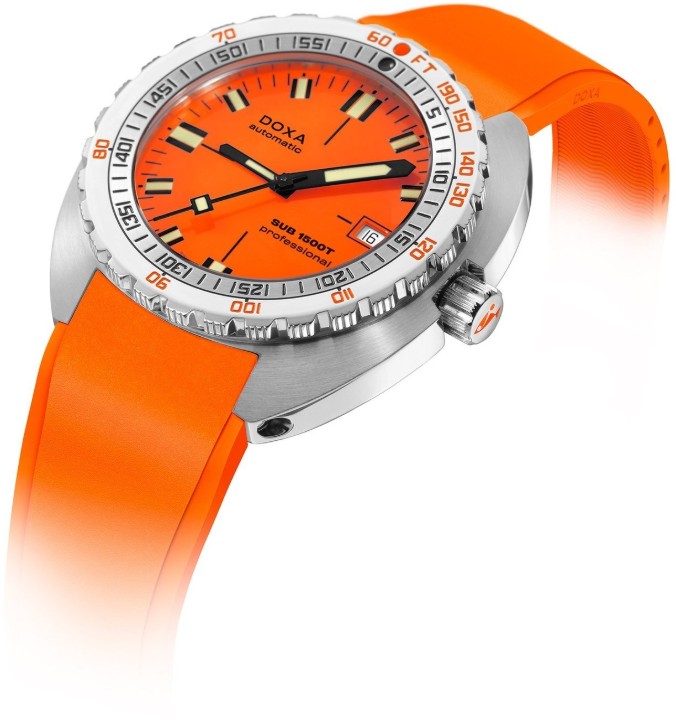 Bild von Doxa SUB 1500T Professional