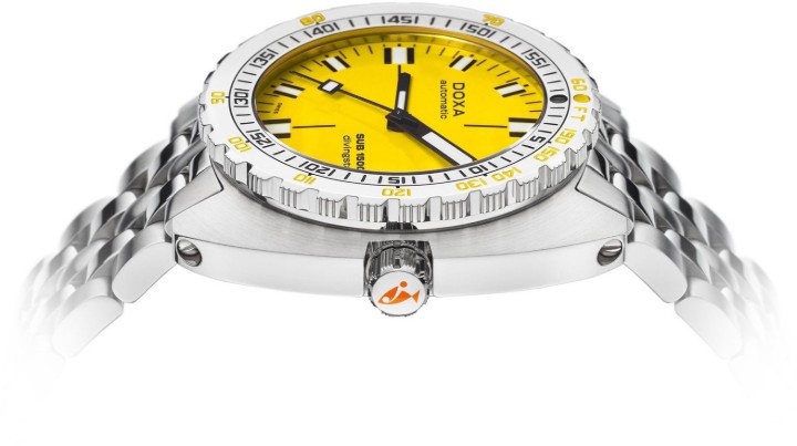 Bild von Doxa SUB 1500T Divingstar