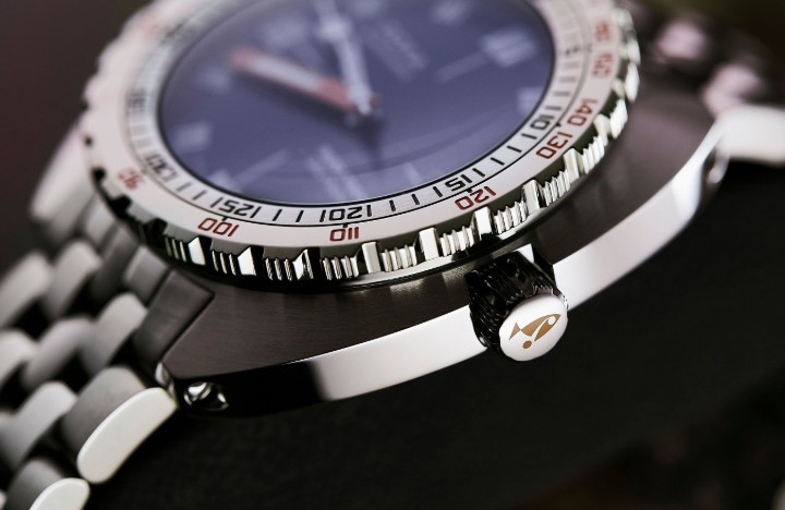 Bild von Doxa SUB 1500T Caribbean