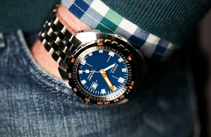 Bild von Doxa SUB 1500T Caribbean