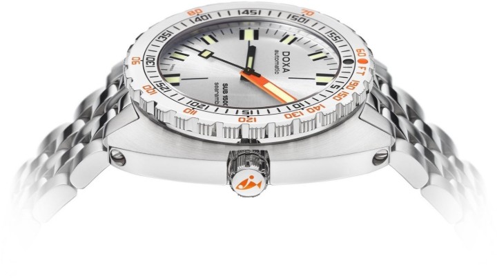 Bild von Doxa SUB 1500T Searambler