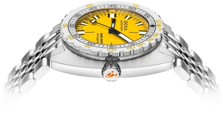 Bild von Doxa SUB 300T Divingstar