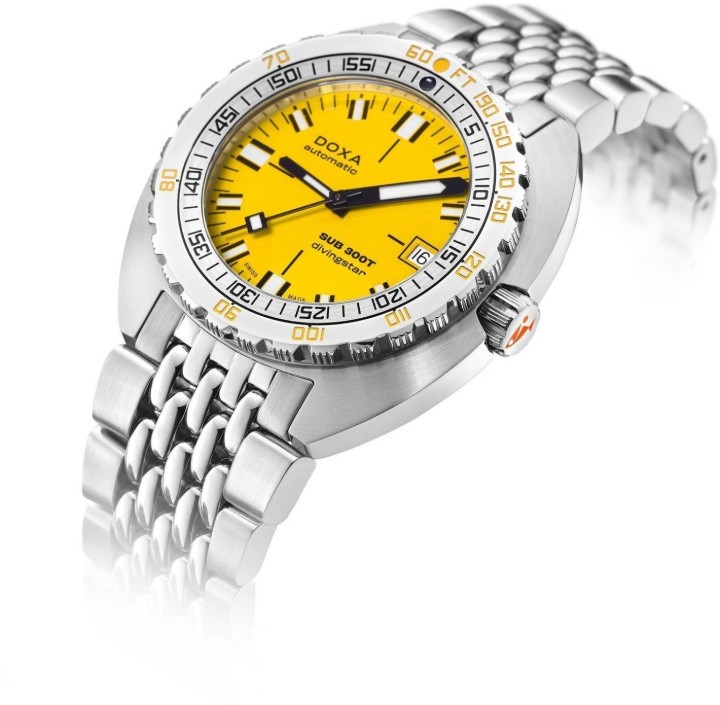 Bild von Doxa SUB 300T Divingstar