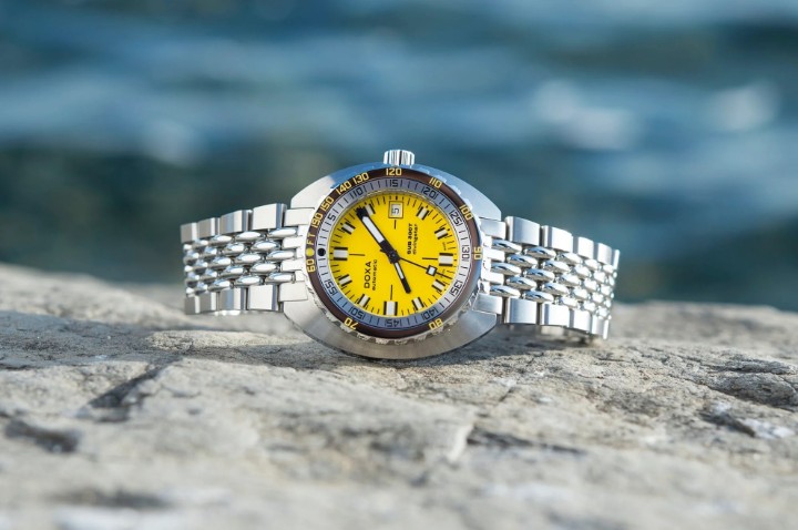 Bild von Doxa SUB 300T Divingstar