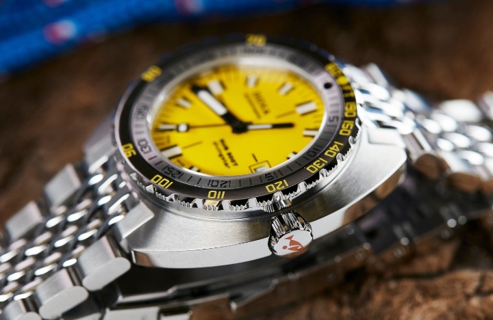 Bild von Doxa SUB 300T Divingstar