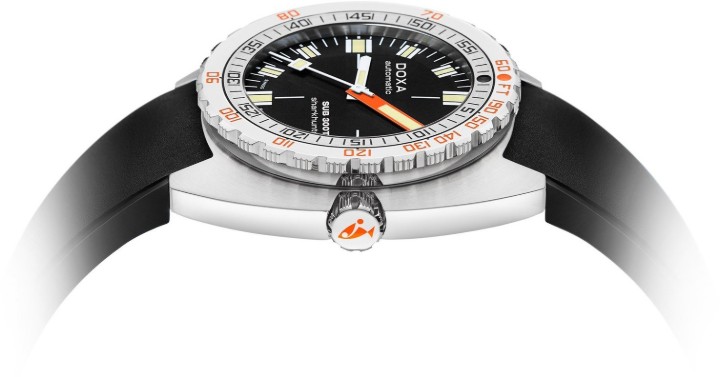 Bild von Doxa SUB 300T Sharkhunter