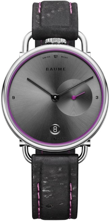 Bild von Baume & Mercier Baume