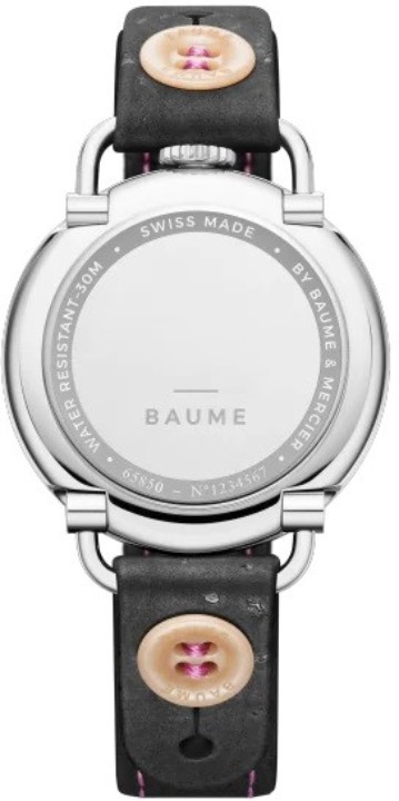 Bild von Baume & Mercier Baume