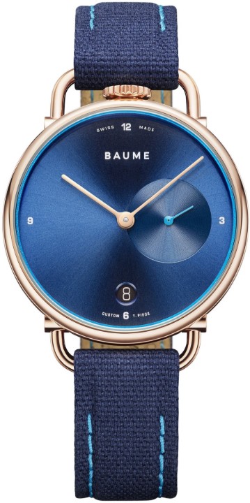 Bild von Baume & Mercier Baume
