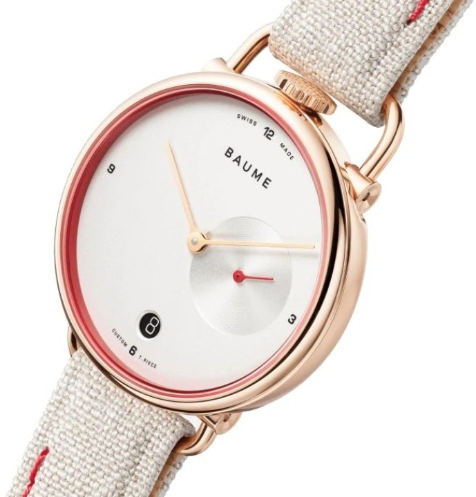 Bild von Baume & Mercier Baume
