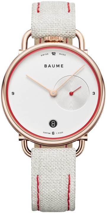 Bild von Baume & Mercier Baume