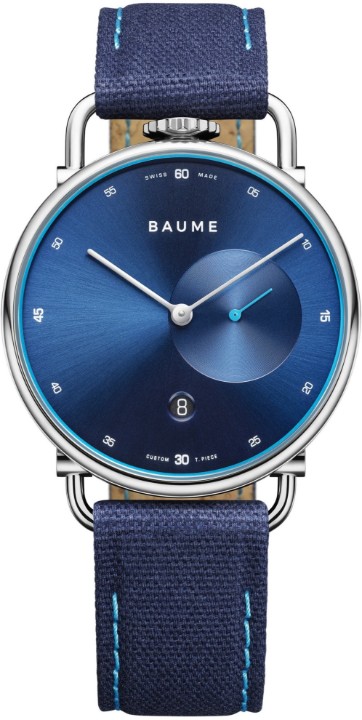 Bild von Baume & Mercier Baume
