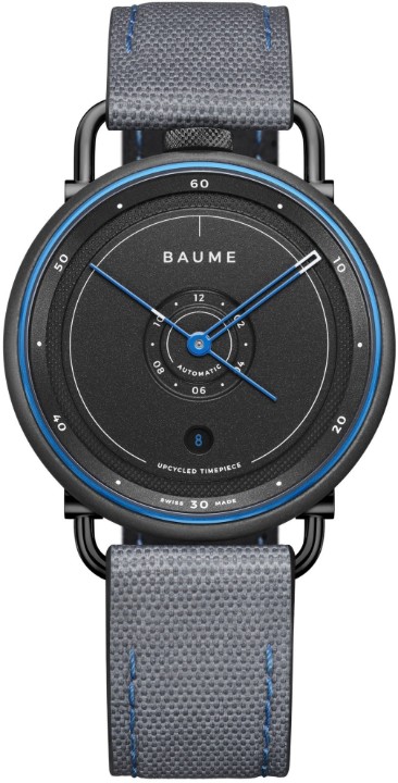 Bild von Baume & Mercier Baume Ocean Limited Edition