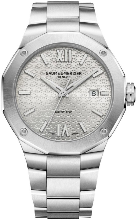 Bild von Baume & Mercier Riviera