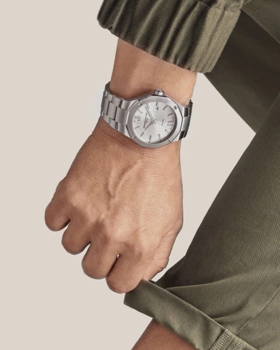 Bild von Baume & Mercier Riviera