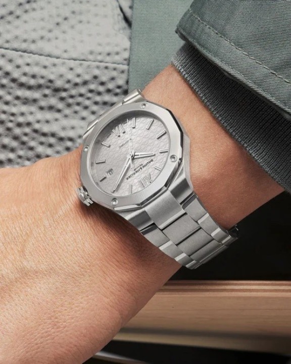 Bild von Baume & Mercier Riviera