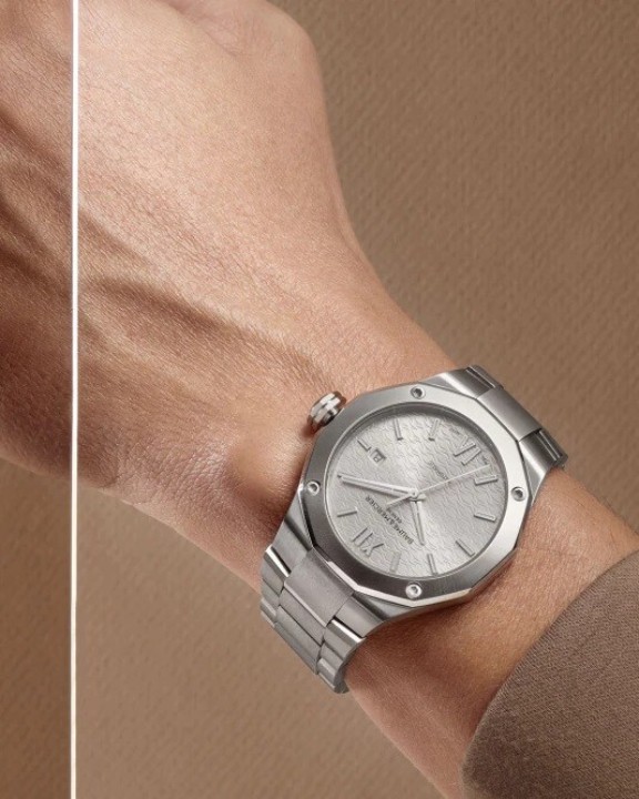 Bild von Baume & Mercier Riviera