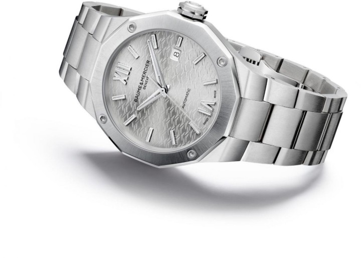 Bild von Baume & Mercier Riviera