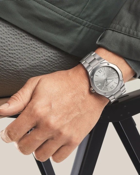 Bild von Baume & Mercier Riviera