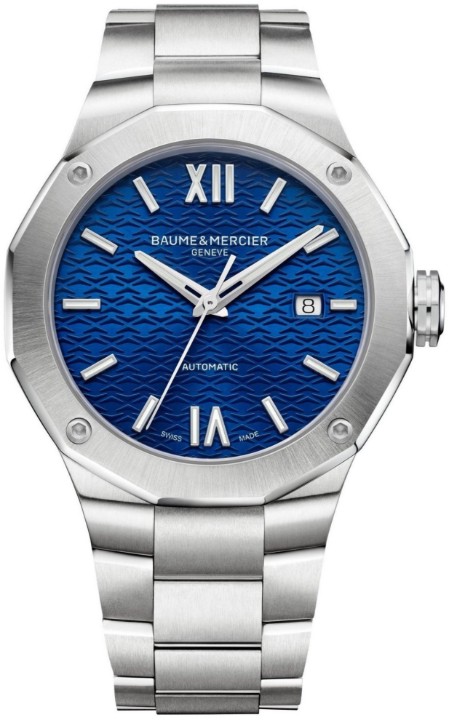 Bild von Baume & Mercier Riviera