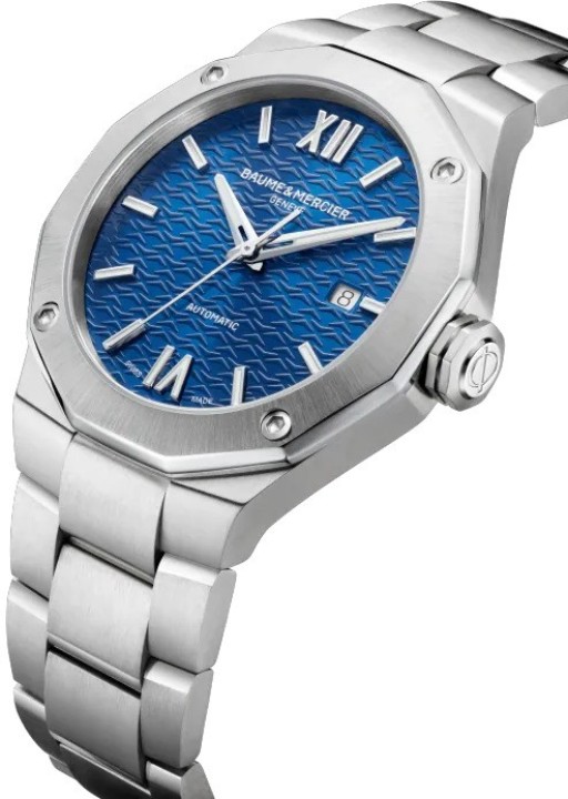 Bild von Baume & Mercier Riviera