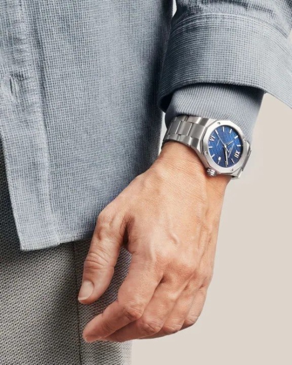 Bild von Baume & Mercier Riviera