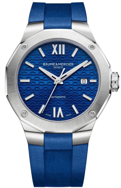Bild von Baume & Mercier Riviera