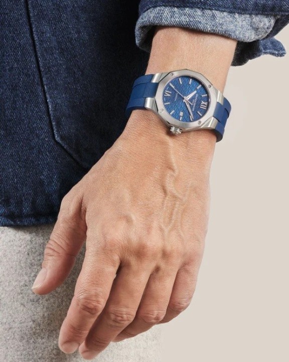 Bild von Baume & Mercier Riviera