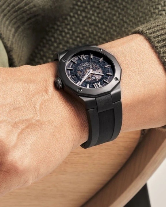 Bild von Baume & Mercier Riviera