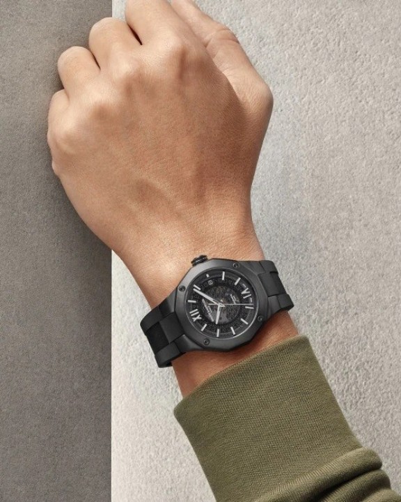 Bild von Baume & Mercier Riviera