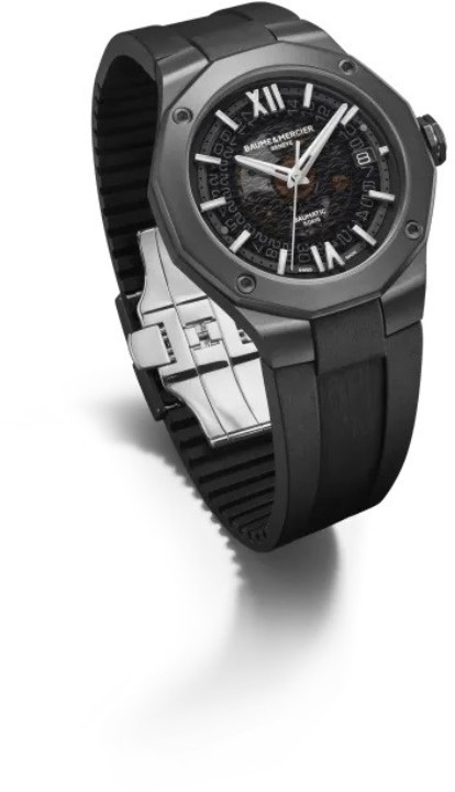 Bild von Baume & Mercier Riviera